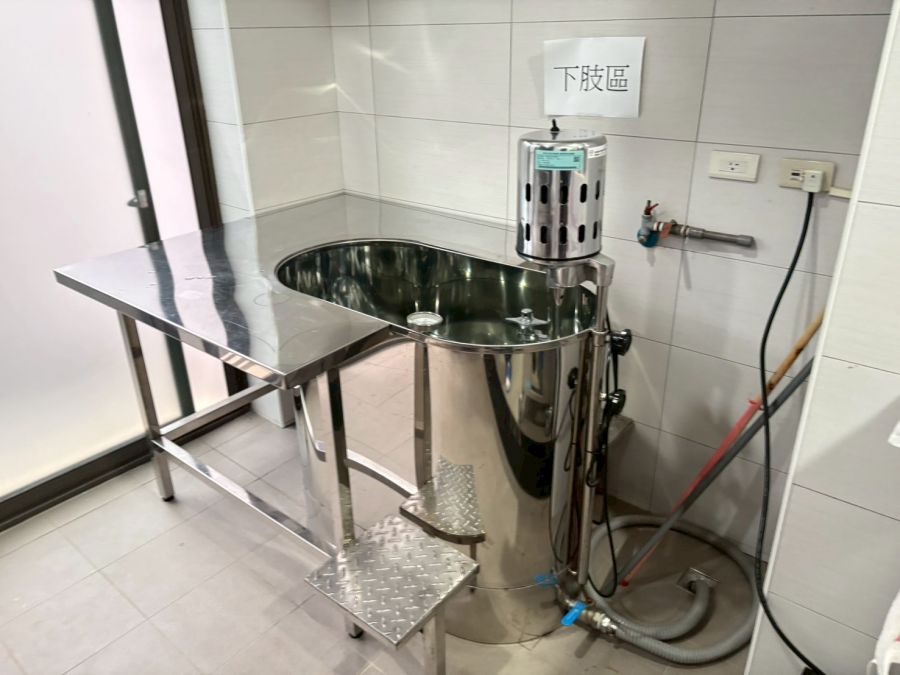 1150106淡水商工訪視