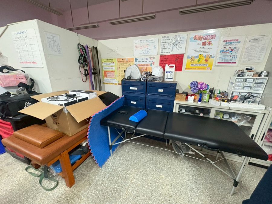 1150108和平高中訪視