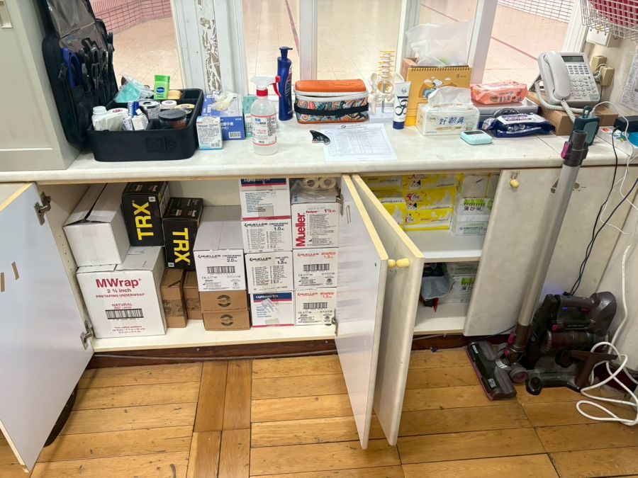 1150113百齡高中訪視