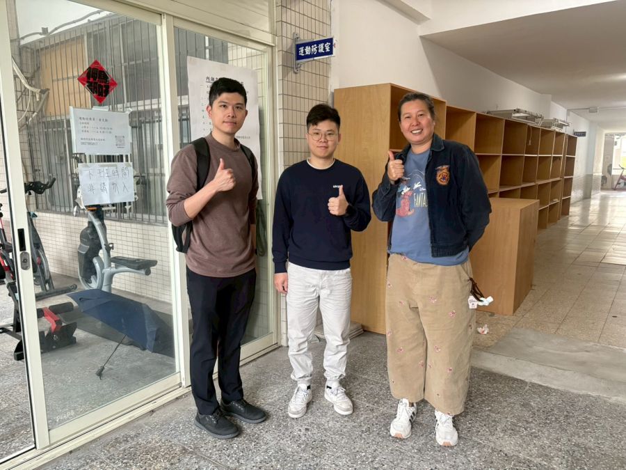 1150303內湖高工訪視