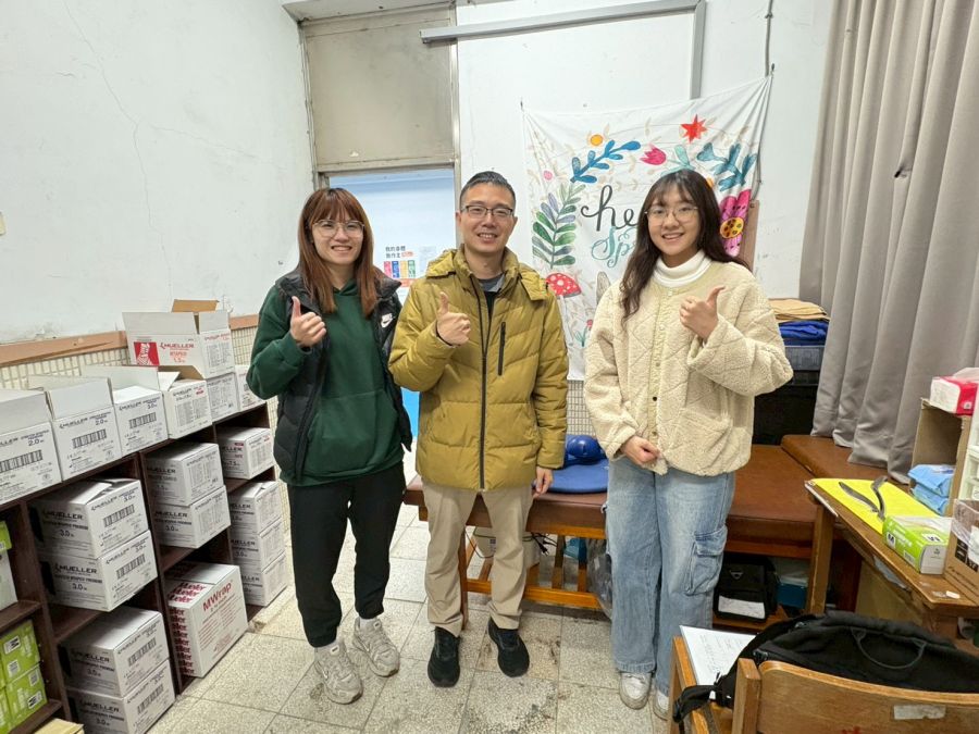 1150310萬芳高中訪視