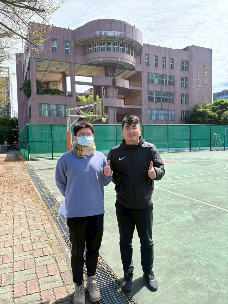 1150311南港高工訪視