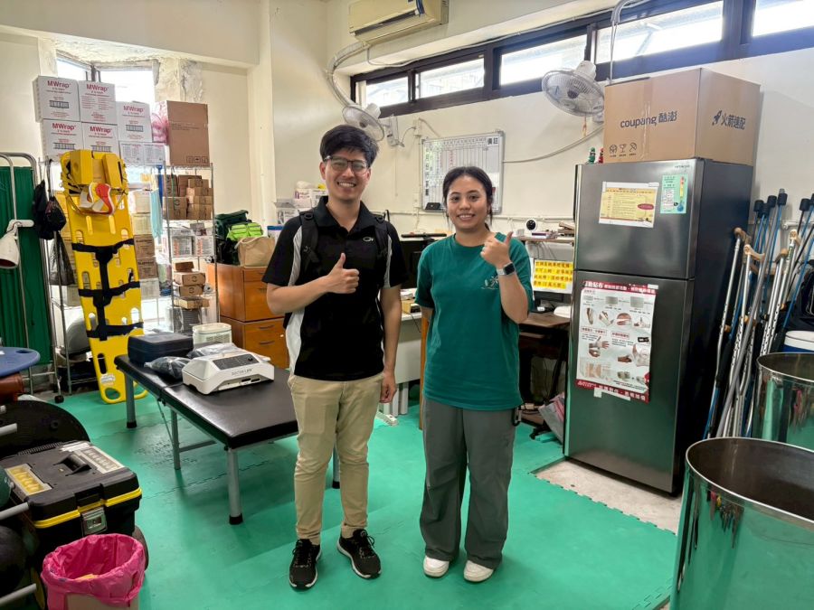 1150402秀峰高中訪視