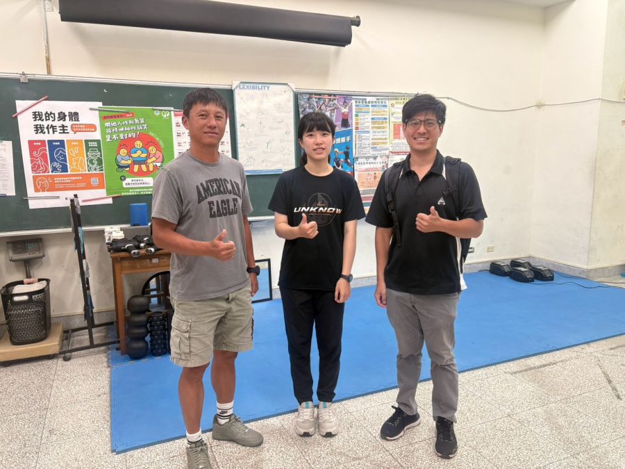 1150731育成高中訪視