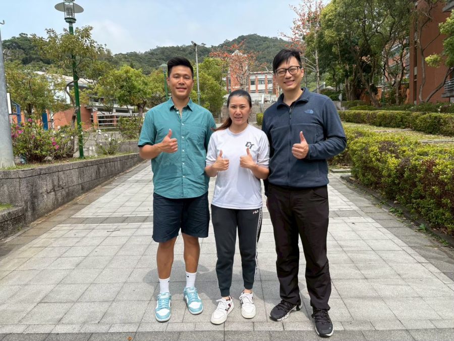 1150324麗山高中訪視