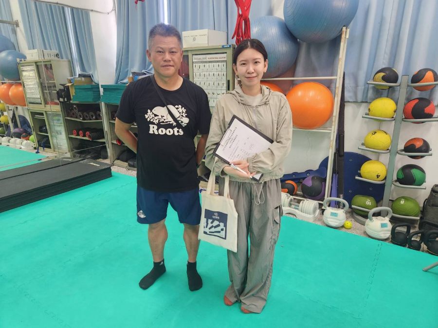 1150527國立花蓮高級農業職業學校訪視