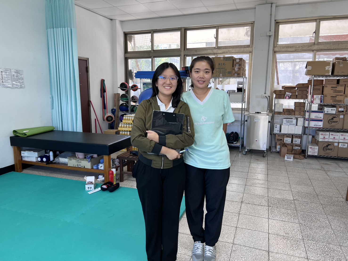 1140924國立羅東高級中學訪視