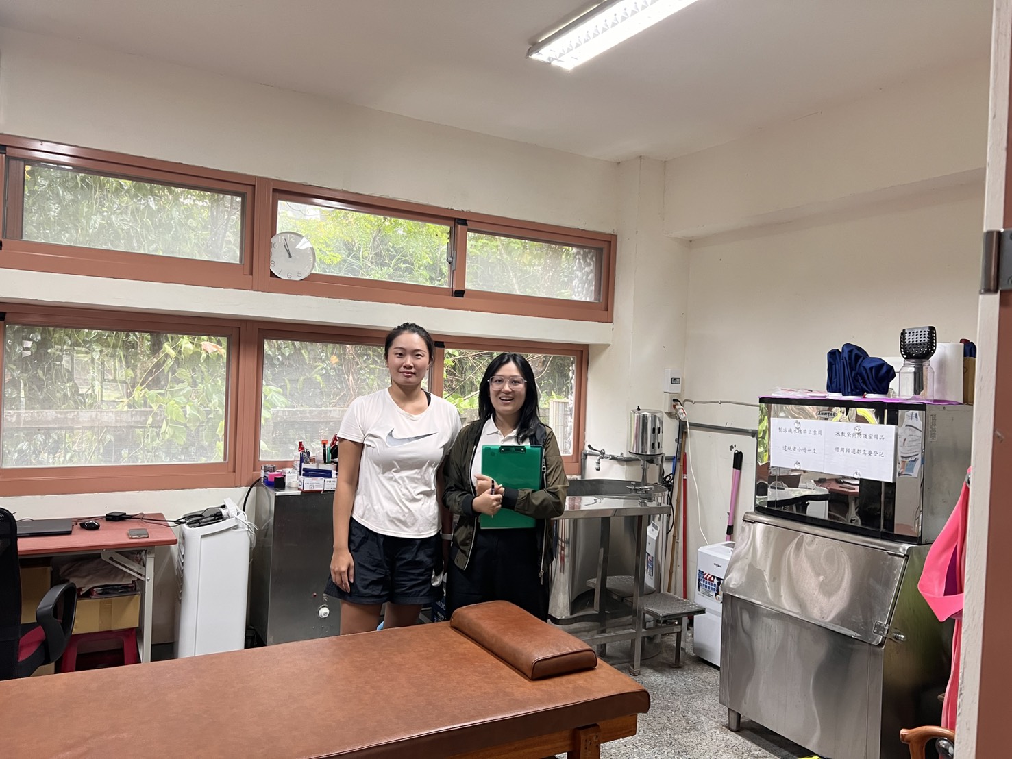 1141022宜蘭縣立南澳高級中學訪視