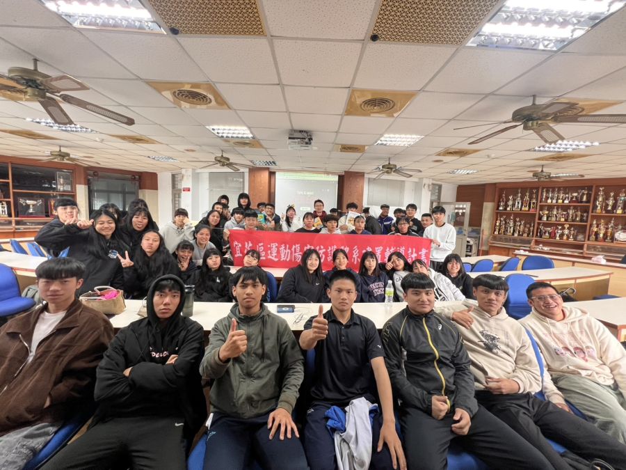 1150311校園性別平等教育講座-蘇澳海事